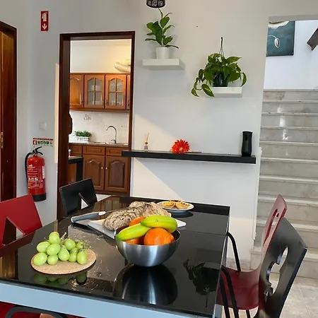 Villa Private 4 Br&patio - 3 Mins From Beach&surf Baleal