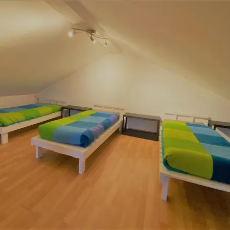 Private 4 Br&patio - 3 Mins From Beach&surf Baleal