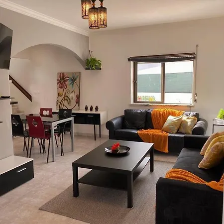 Private 4 Br&patio - 3 Mins From Beach&surf Villa Baleal