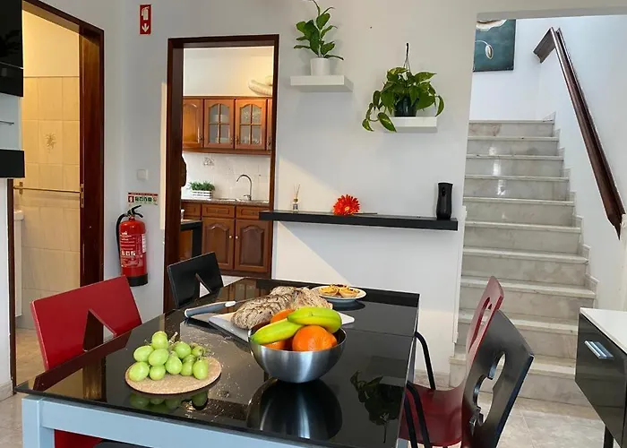 Villa Private 4 Br&patio - 3 Mins From Beach&surf Baleal