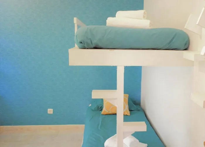 Villa Private 4 Br&patio - 3 Mins From Beach&surf Baleal