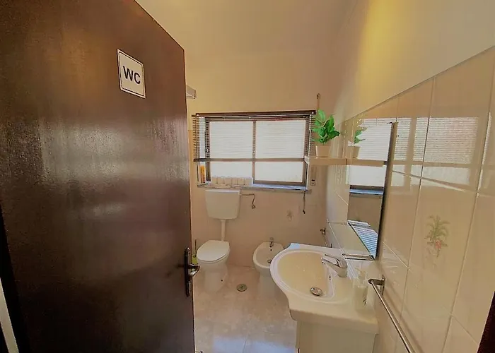 Private 4 Br&patio - 3 Mins From Beach&surf * Baleal