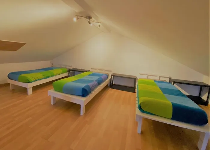 Private 4 Br&patio - 3 Mins From Beach&surf Baleal